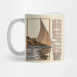 Chesapeake Bay Mug